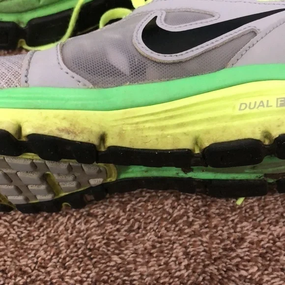 Nike Dual Fusion Running Shoes - Picture 13 of 15